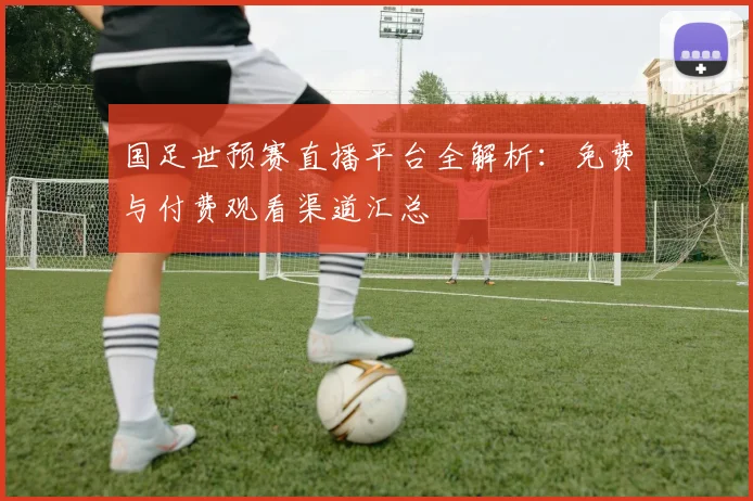 国足世预赛直播平台全解析：免费与付费观看渠道汇总